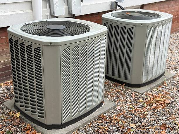 Reliable Emergency Hvac contractor in Avon, MN by JG Cool HVAC